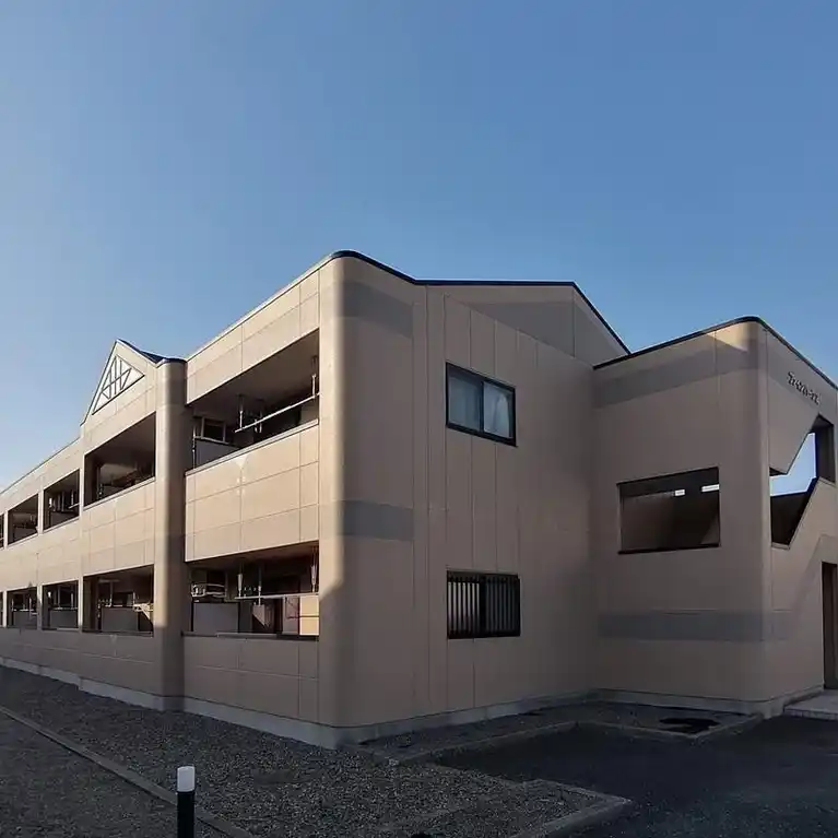 ファインパーク2