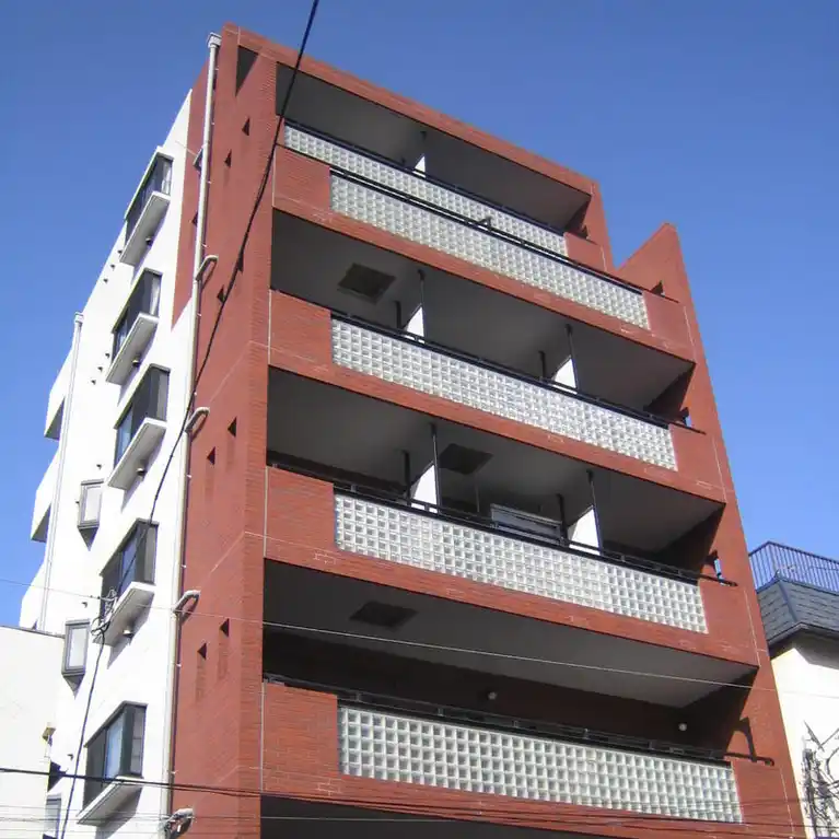 日動プラザ西横浜