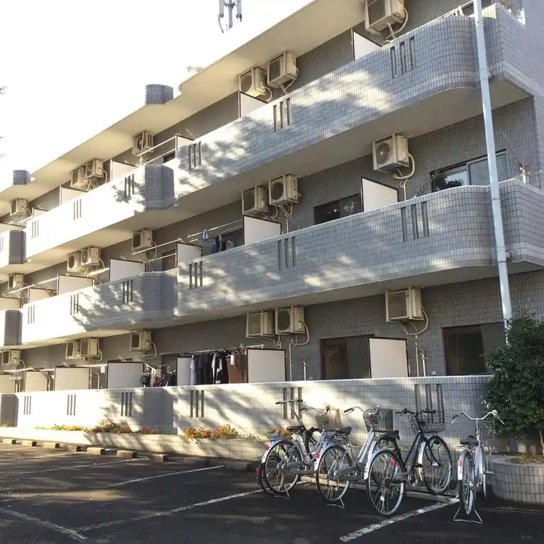 エスポアールトヤマ