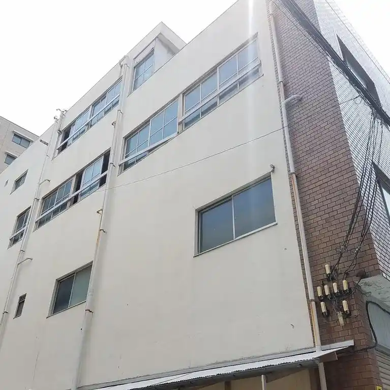 尾崎ビル 外観