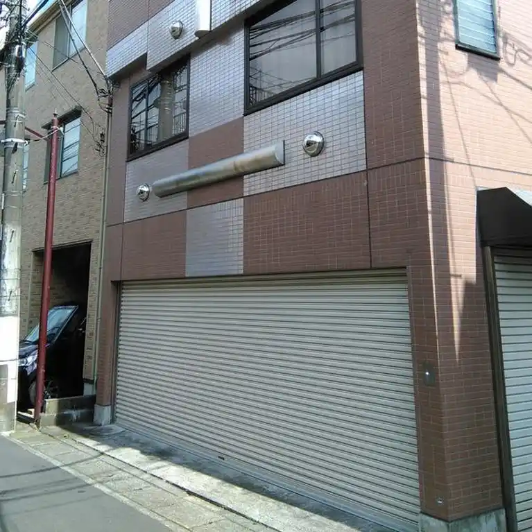 パールハイツ向ヶ丘