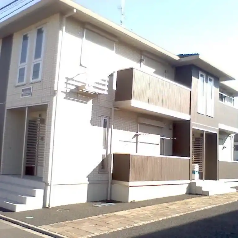 CASA VERDE B 外観