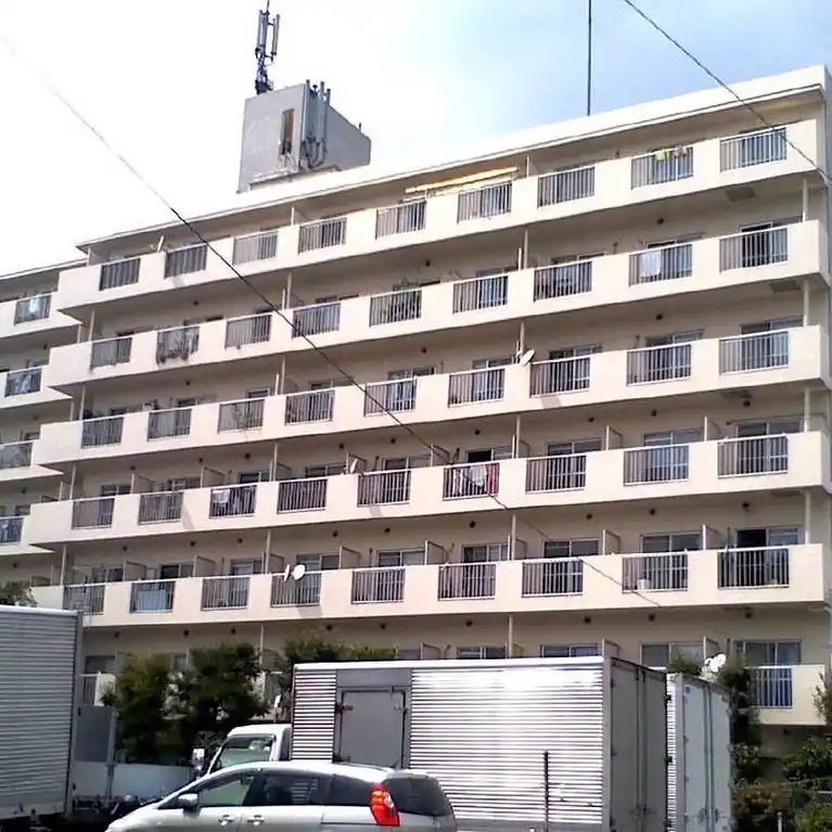 フレクション相模原