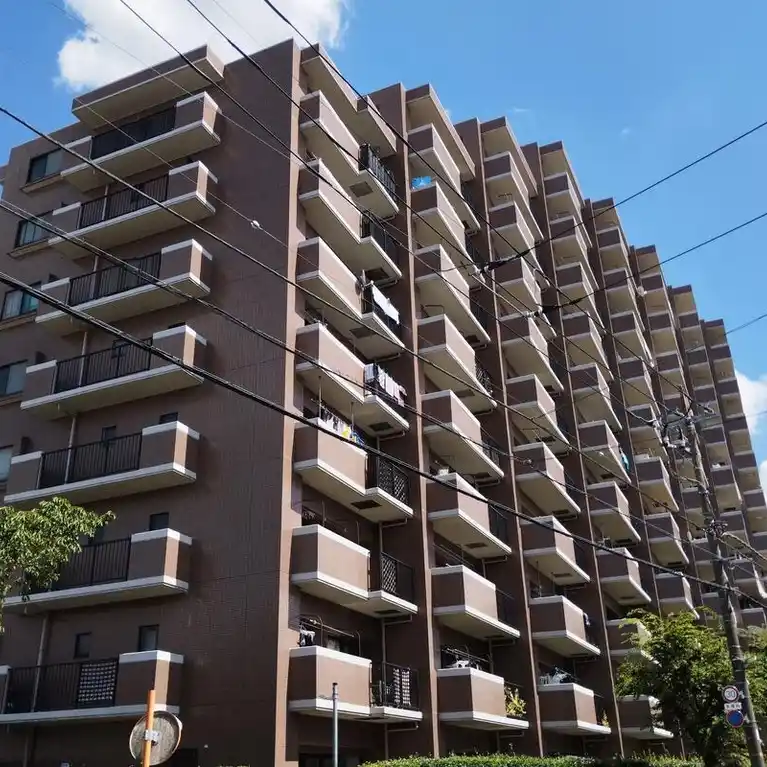 フォルスコート川口上青木