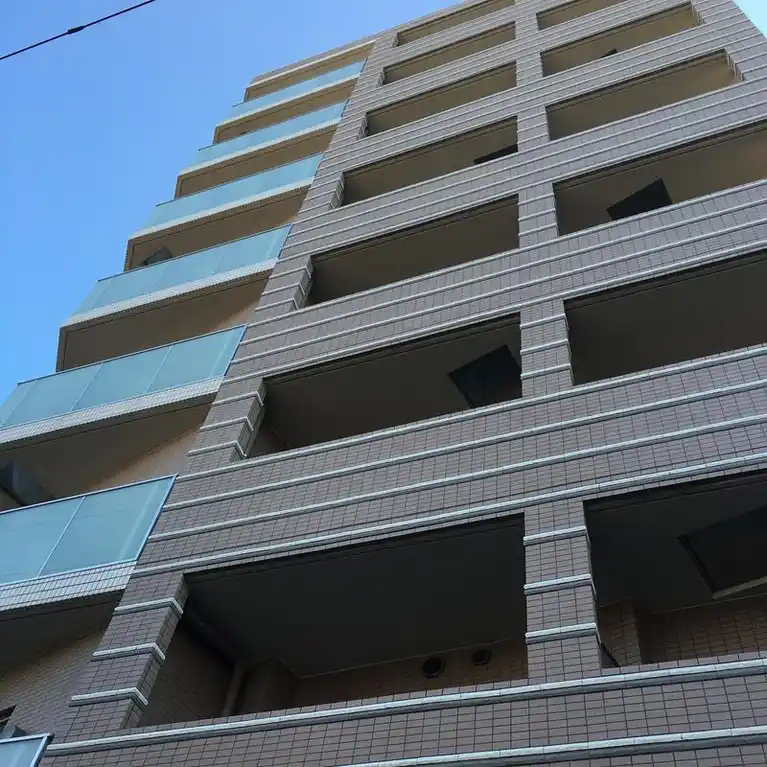 プレール・ドゥーク永福町