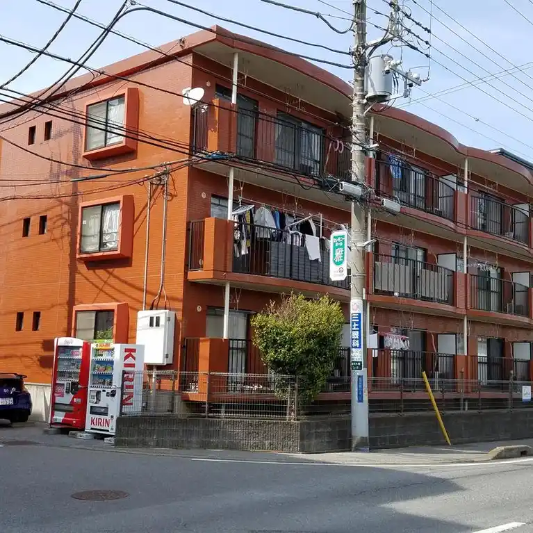 コージールワン本郷A