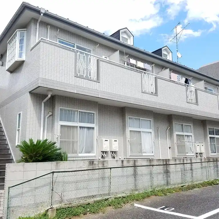 プランドール 外観