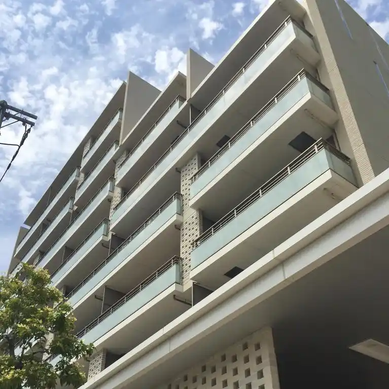 プラウドシティ仙川