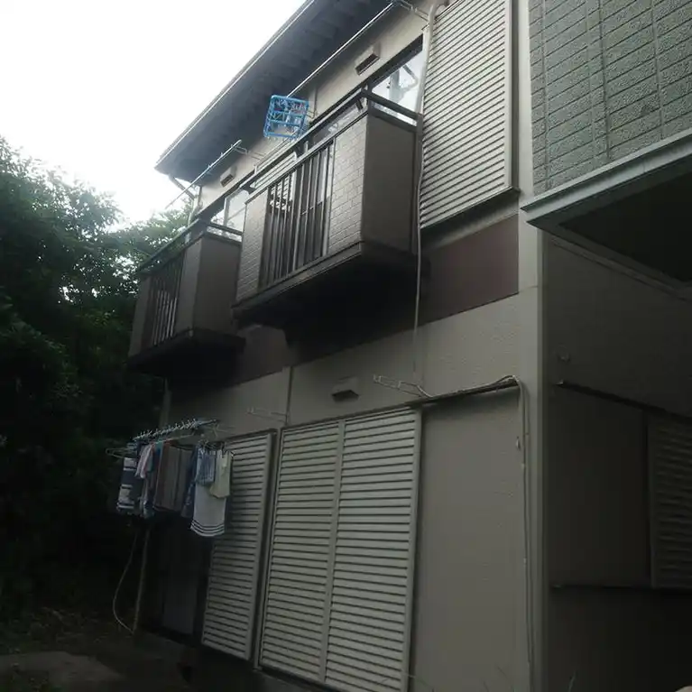 ハイツ大胡