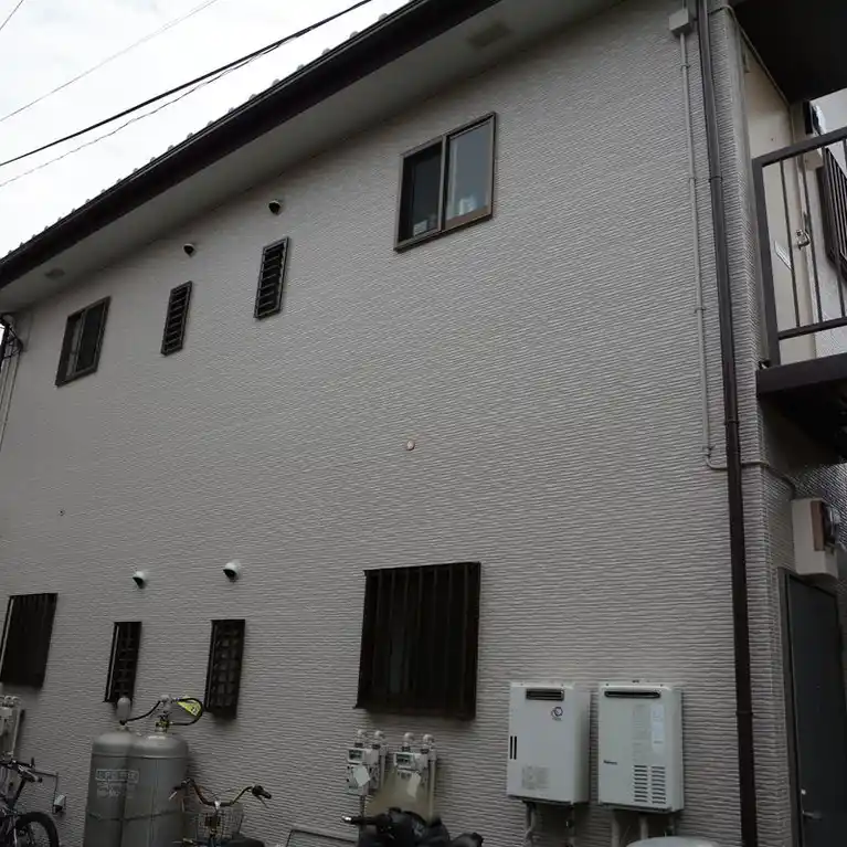 山田ハイツ