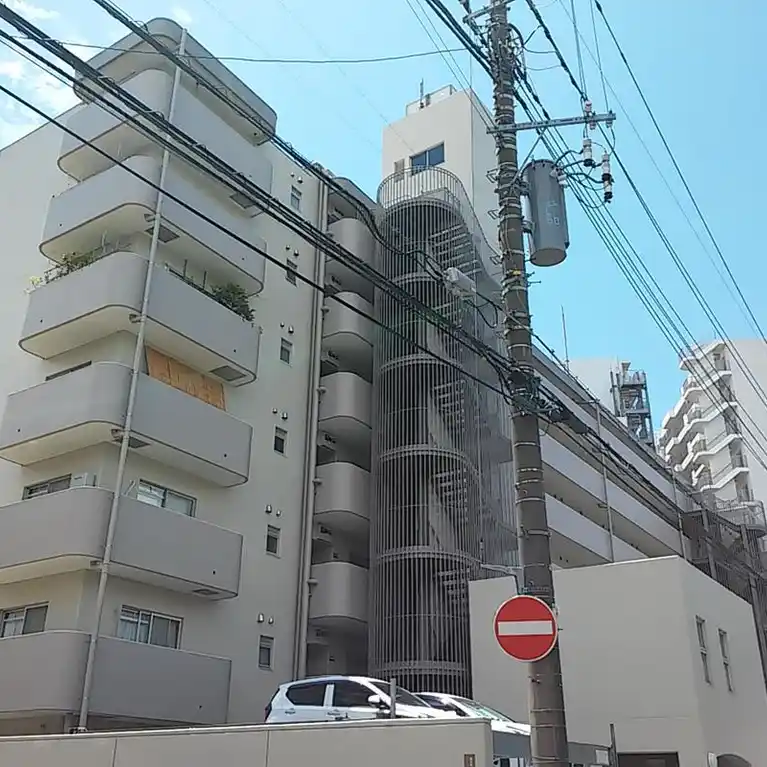 サンライフ本厚木