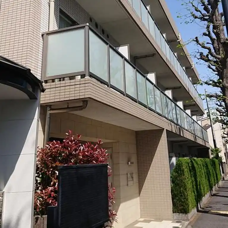 ラフィスタ中野鷺宮