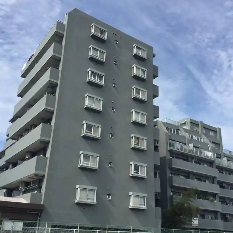 コスモ立川サングレイス