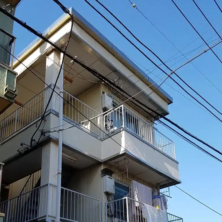 住田コーポ