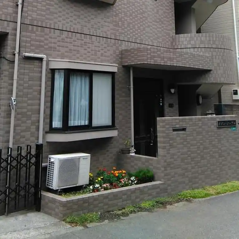 メゾンノーブル 外観