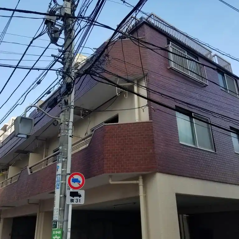 七宝レジデンス