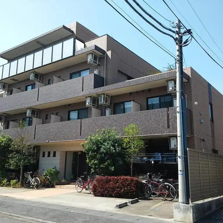 Rebinado・Piso 外観