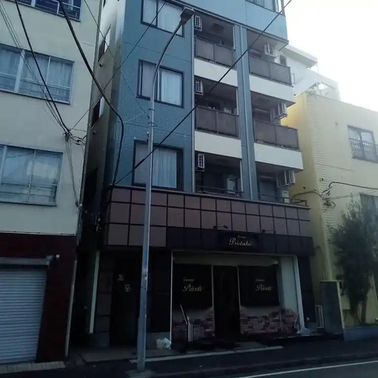 斎藤ビル