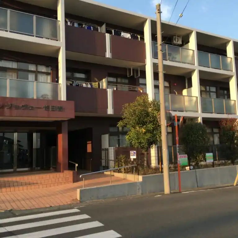 サンジョヴェーゼ日吉