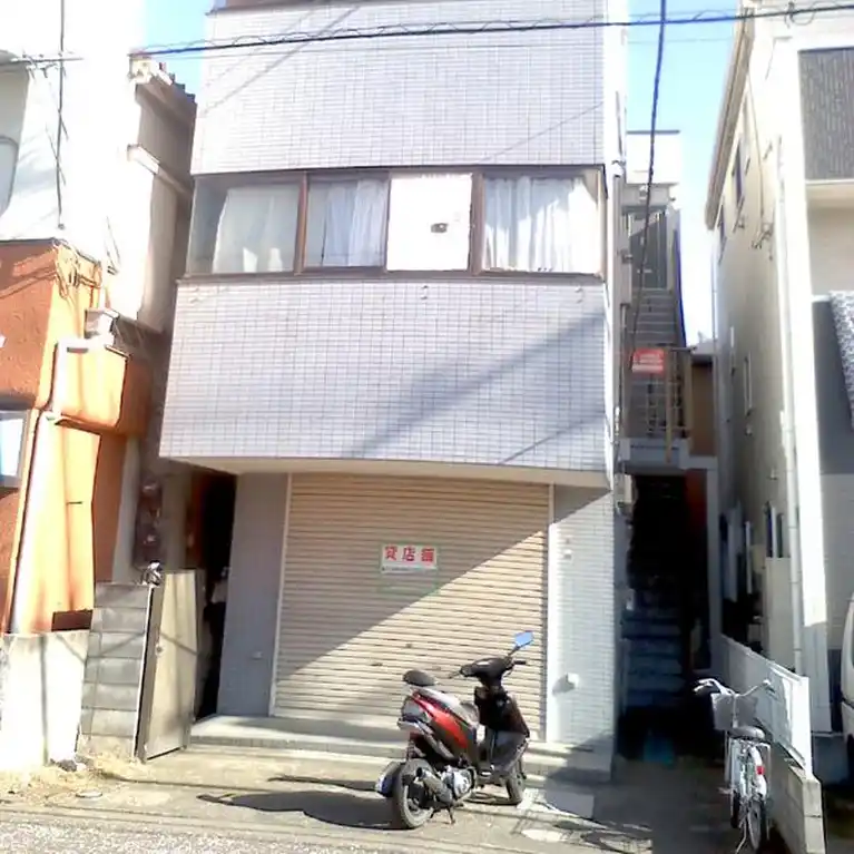 第一ユーハンビル