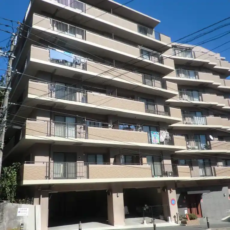 ダイヤパレス藤沢本町