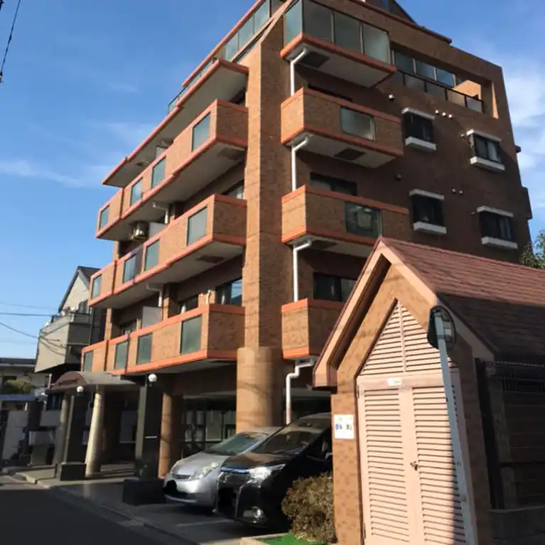 ライオンズシティ西川口
