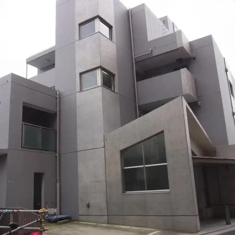バロアールケヤキ