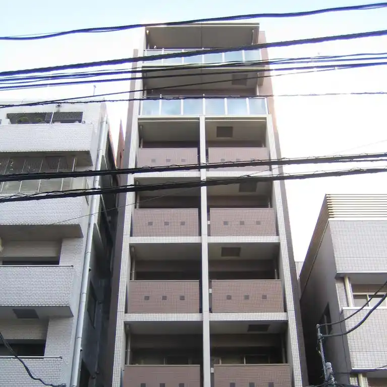 RINhills 外観
