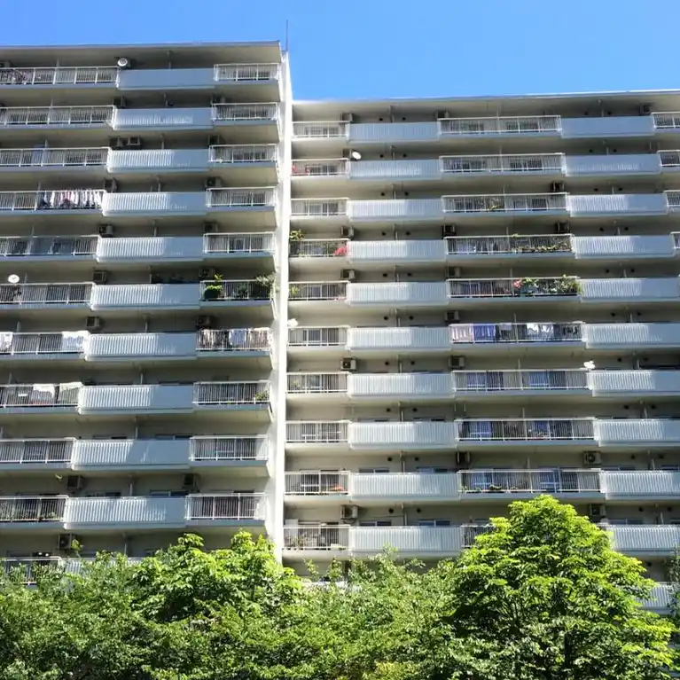 北品川ホームズ