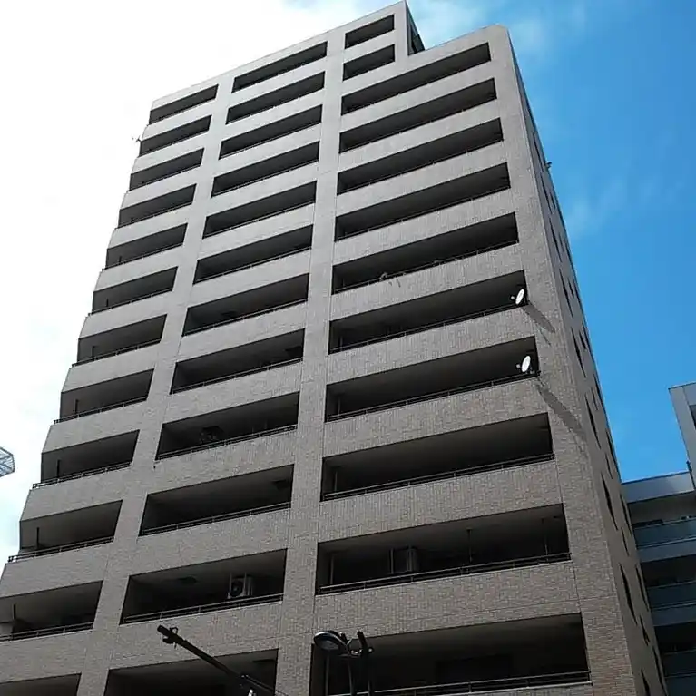 クリオ本厚木 壱番館