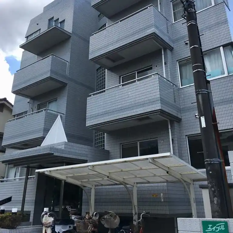 エクセルウェーブ 外観