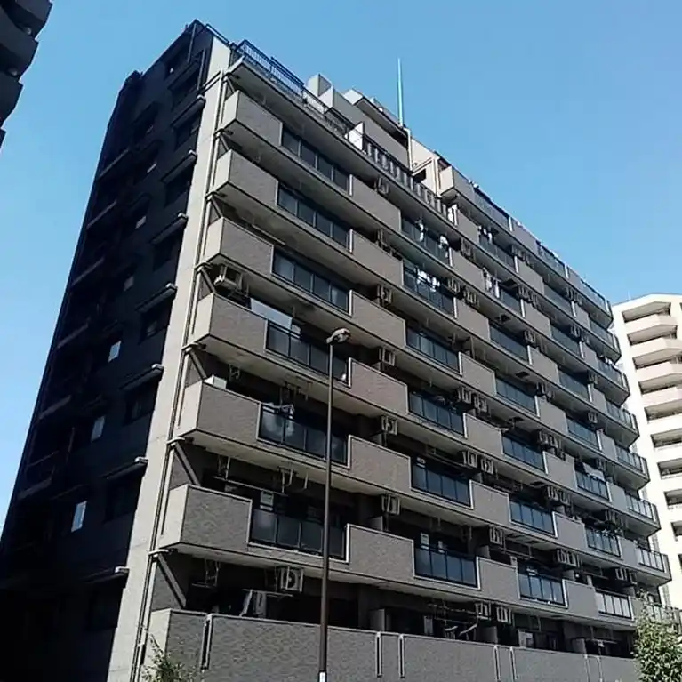 ライオンズマンション武蔵小金井第3