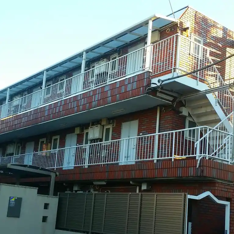 マンションヒロ