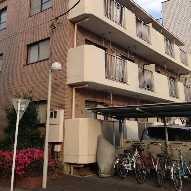 第2原田マンション