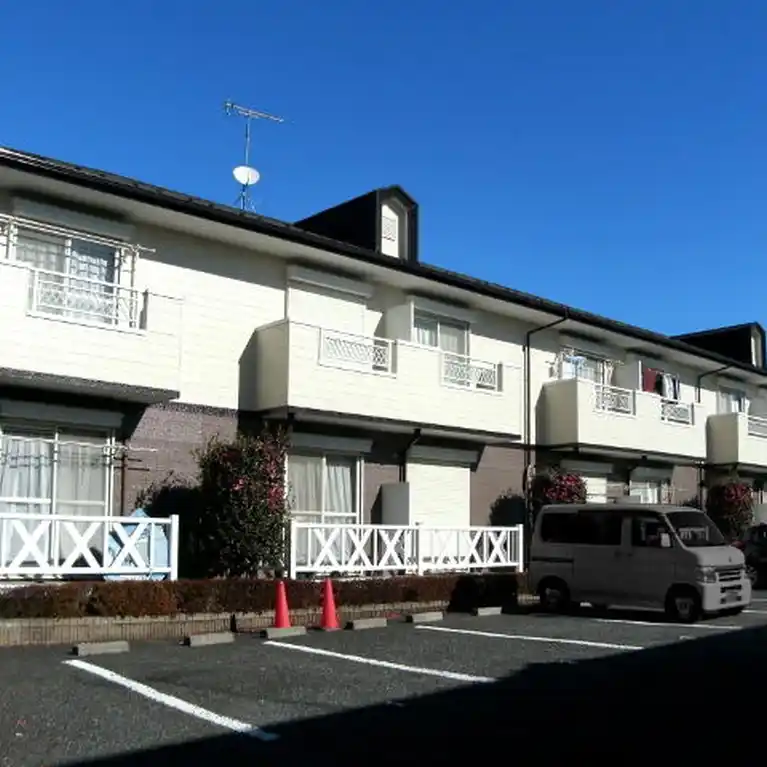 セティアディフォン I 外観