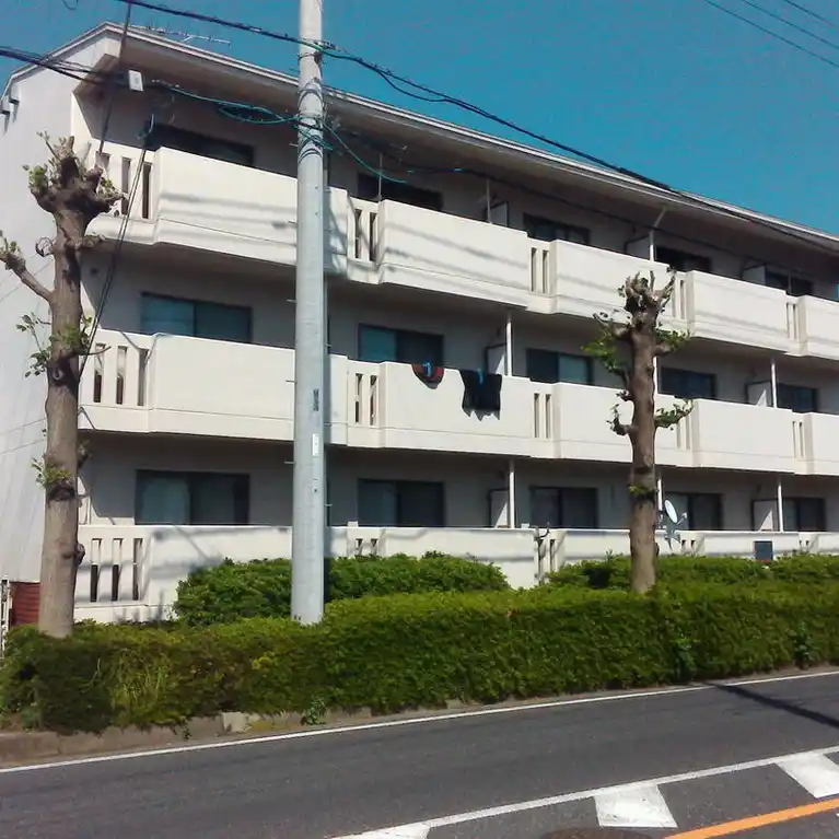 サンコーポ富士見