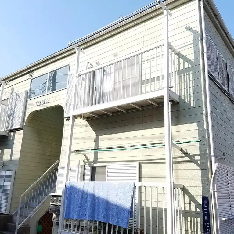 アーバン館