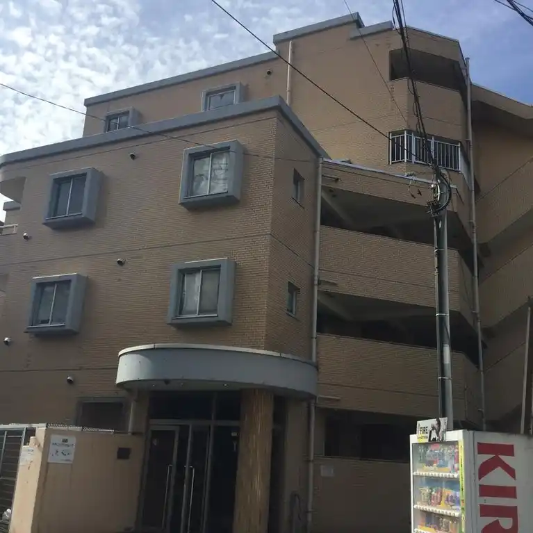 パレ・ドール立川