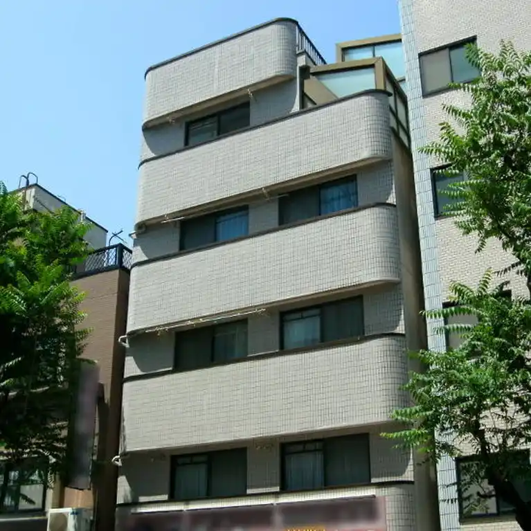 第一根岸ビル2