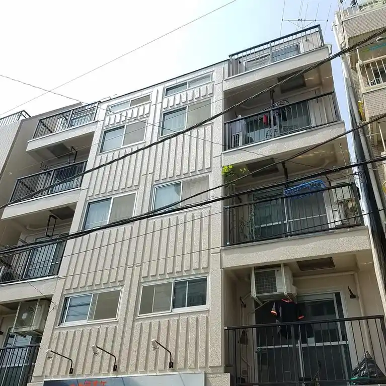 サンシャインハイツ
