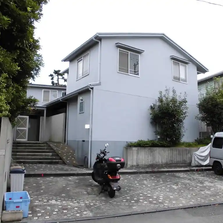 第5メゾン藤沢 外観