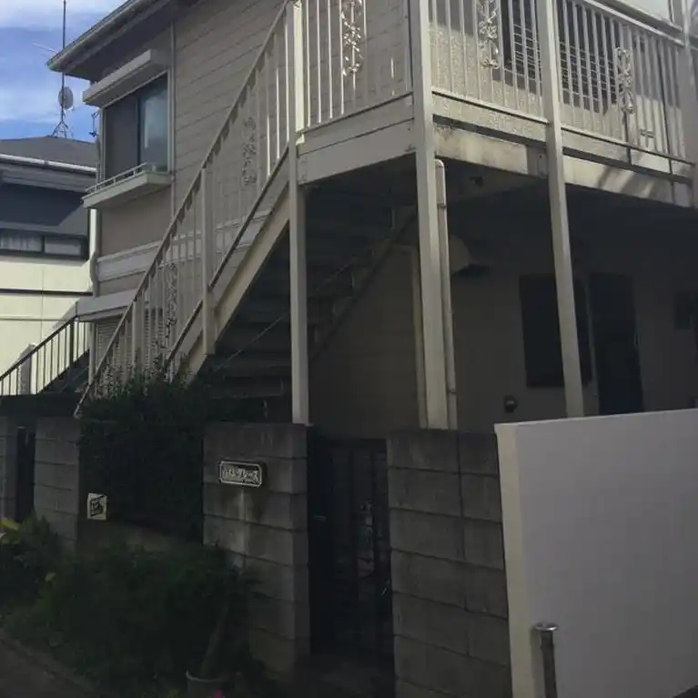 ハイムグレース 外観