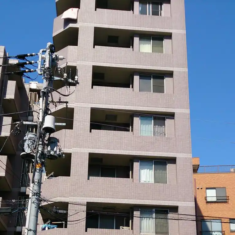 エクセルダイア萩中