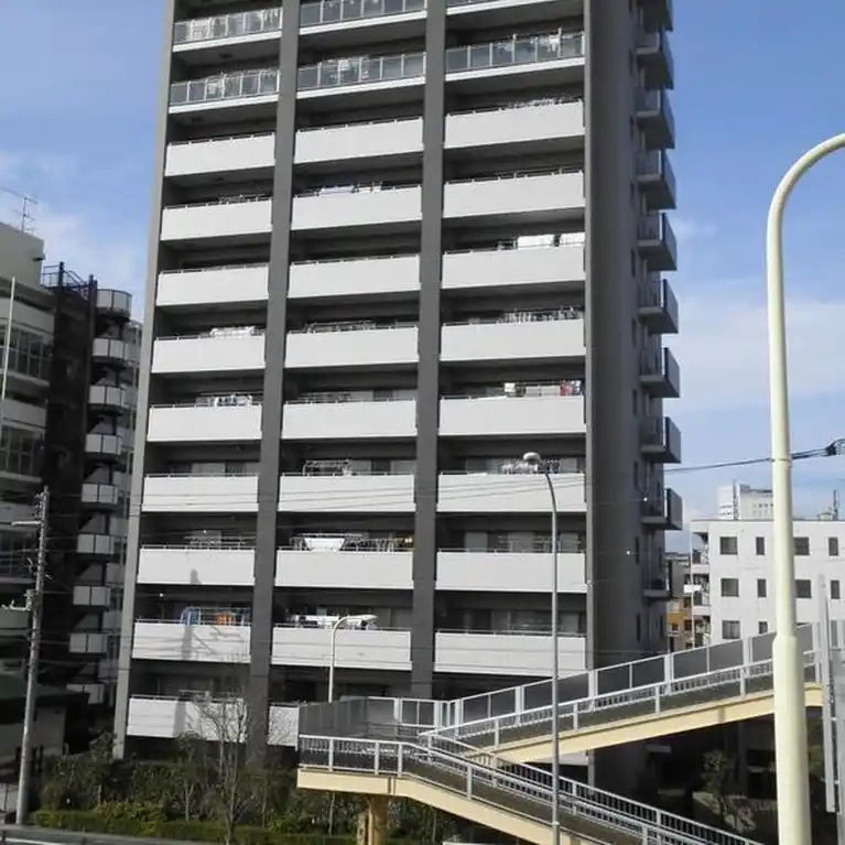 藤和シティホームズ大宮SouthAirs 外観