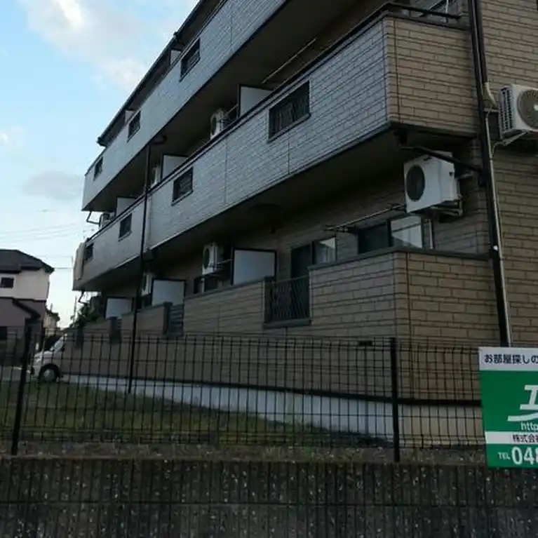 パティオ和田