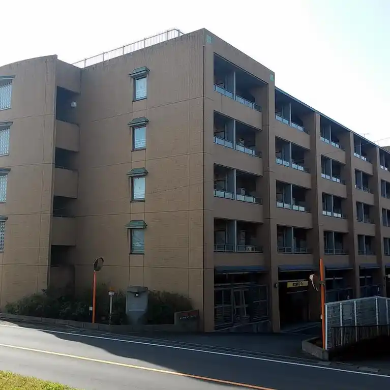 ロイヤルパーク多摩川