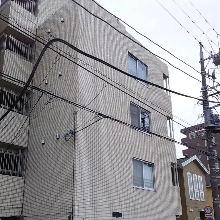 ジェームスタウン相模大塚