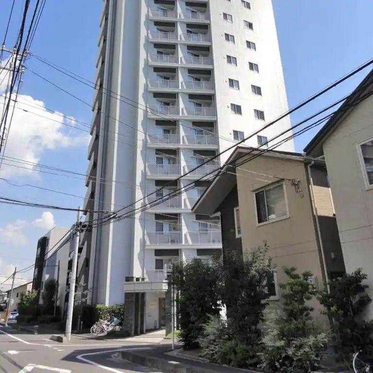 ラプレ浦和根岸