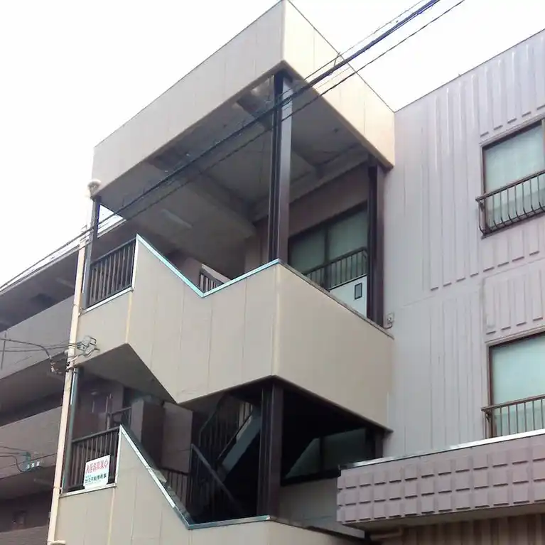 メゾンイイズカ 外観