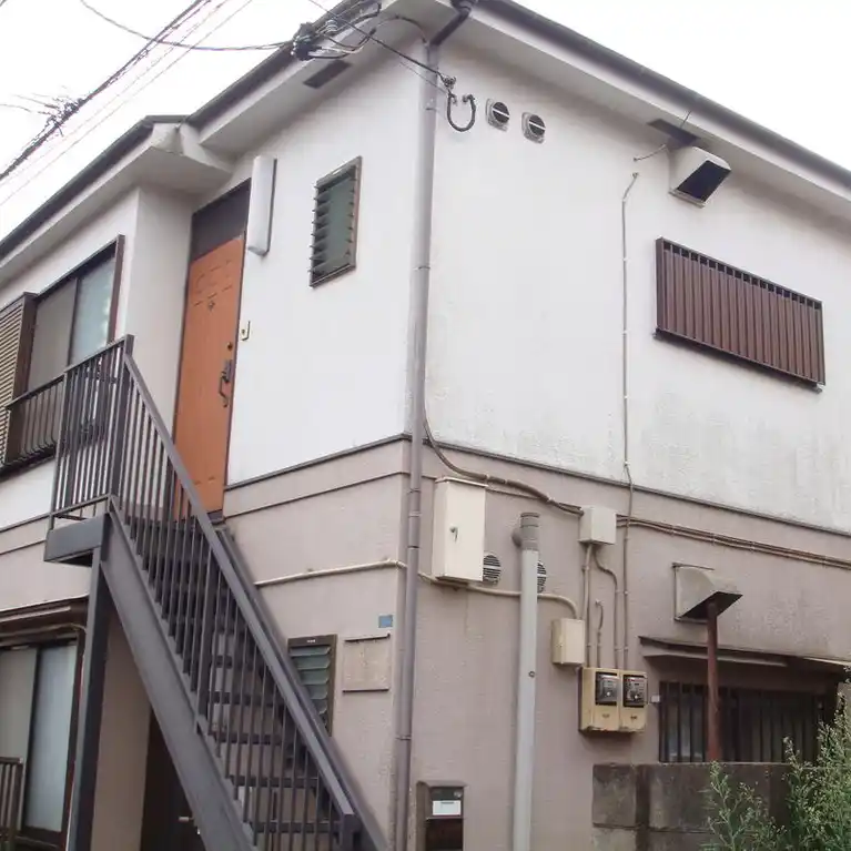 大野ハイム